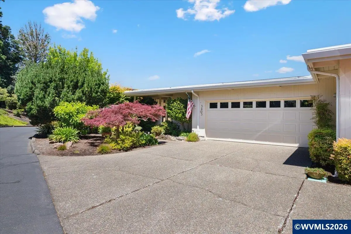 3403  Country Club Dr S, Salem, OR 97302 - #1