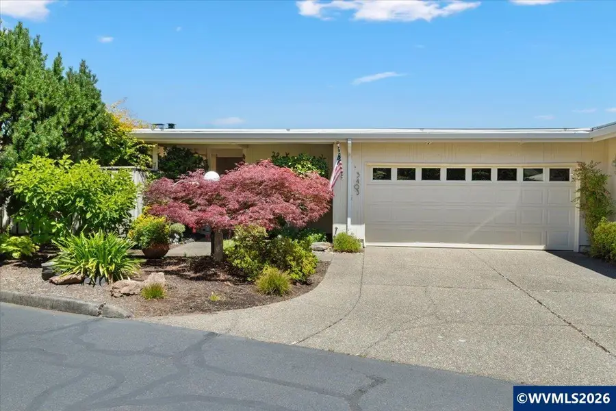 3403  Country Club Dr S, Salem, OR 97302 - #2