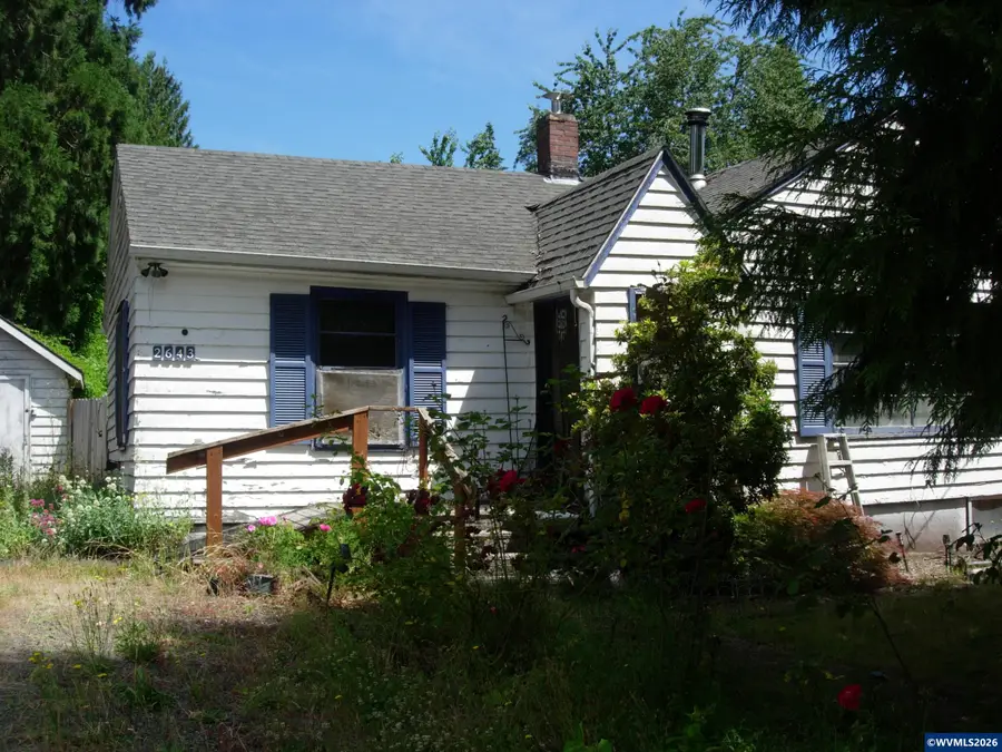2643 SW Taylors Ferry Rd, Portland, OR 97219 - #3