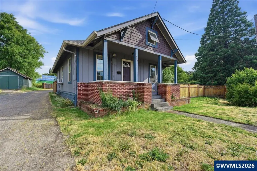 1530-1540  Salem Av SE, Albany, OR 97321 - #2