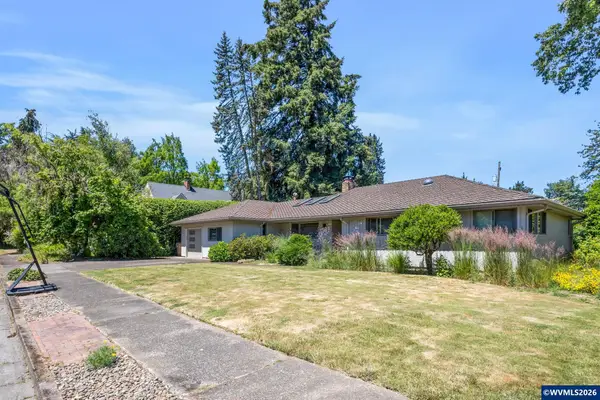 3739 NW Van Buren Av, Corvallis, OR 97330