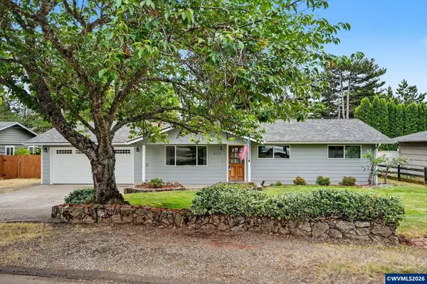4436  Barrett St S, Salem, OR 97302