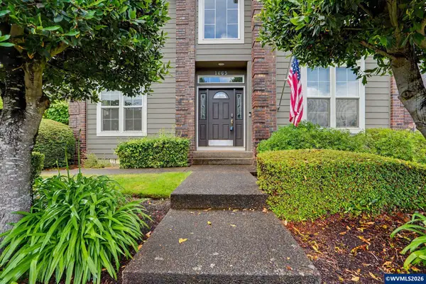 1665  Sisters Ct NW, Salem, OR 97304