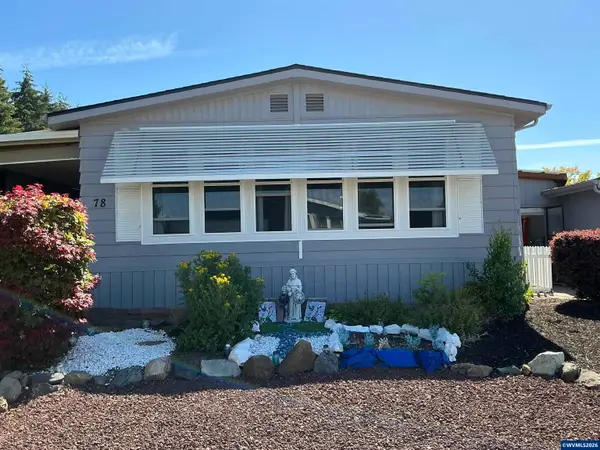 1055  Lockhaven Dr N, Keizer, OR 97303