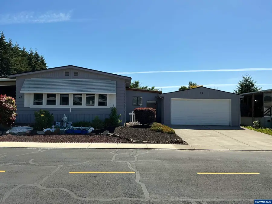 1055  Lockhaven Dr N, Keizer, OR 97303 - #2