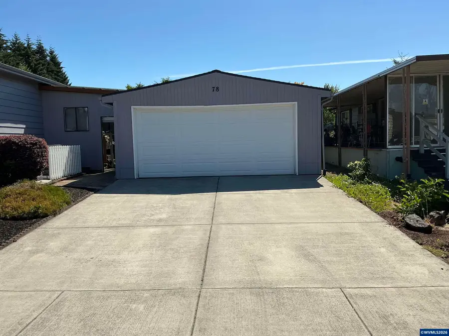 1055  Lockhaven Dr N, Keizer, OR 97303 - #3