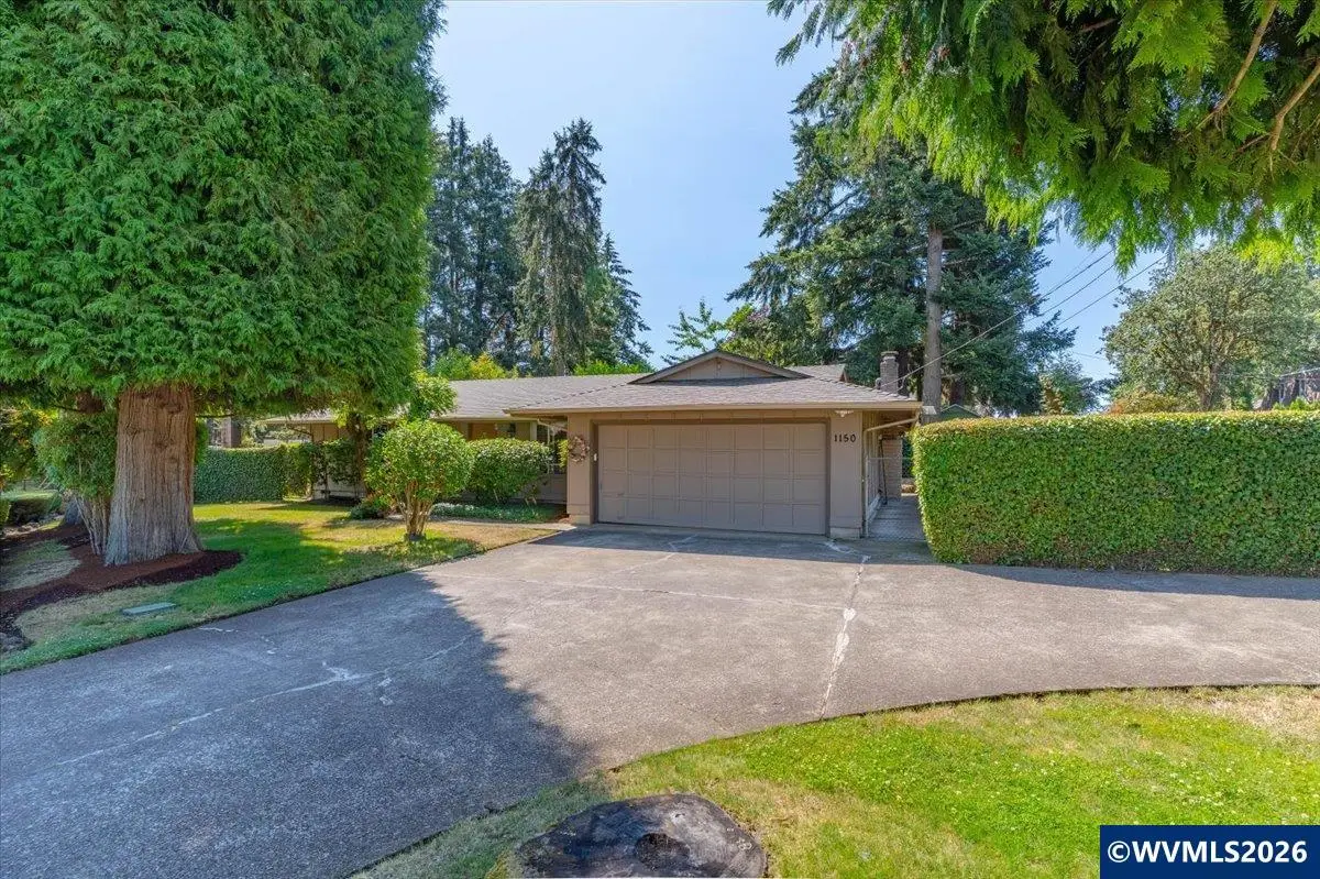 1150  Glen Creek Rd NW, Salem, OR 97304 - #1