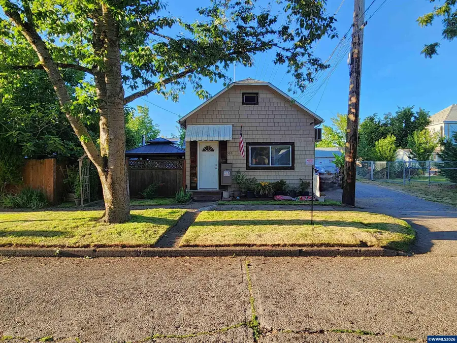 365  Hood St NE, Salem, OR 97301 - #2
