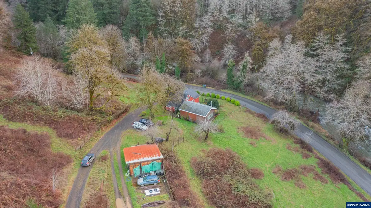 18271  Harlan Rd, Eddyville, OR 97343 - #1