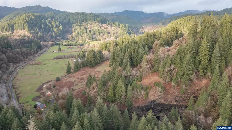 18271  Harlan Rd, Eddyville, OR 97343 - #2