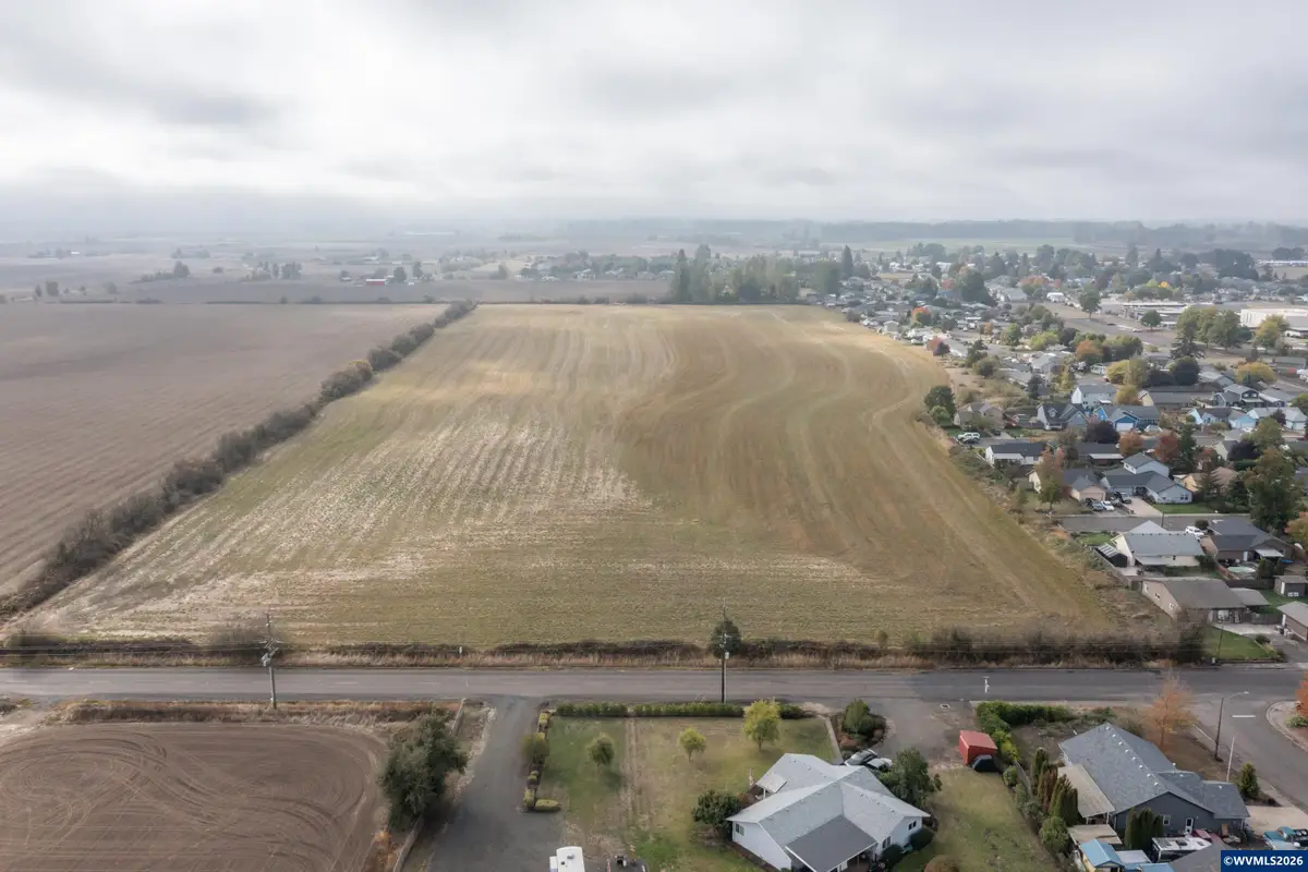 Lot 7  Territorial St, Harrisburg, OR 97446 - #1