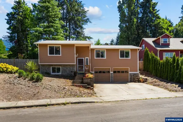 2050  Popcorn Ct NW, Salem, OR 97304