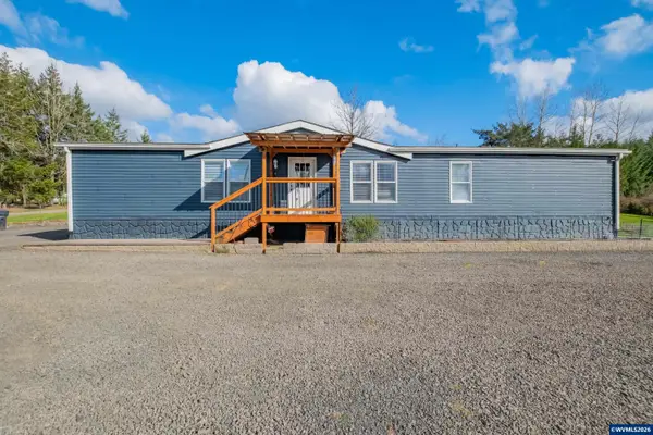 38415  Century Dr NE, Albany, OR 97322