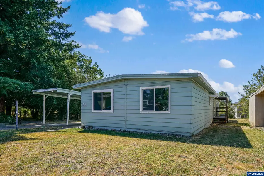 1103 N Springbrook Rd, Newberg, OR 97132 - #2