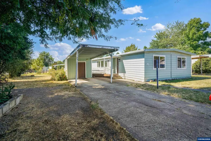 1103 N Springbrook Rd, Newberg, OR 97132 - #3
