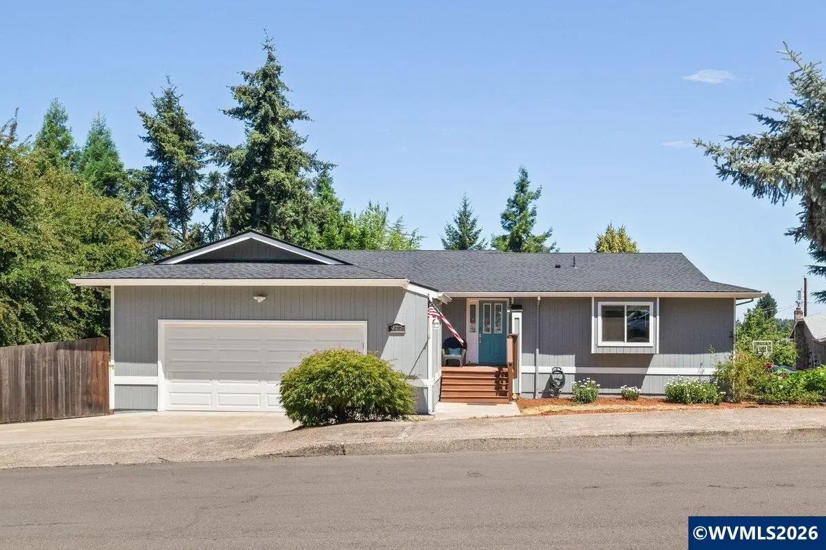977  George St NW, Salem, OR 97304 - #1