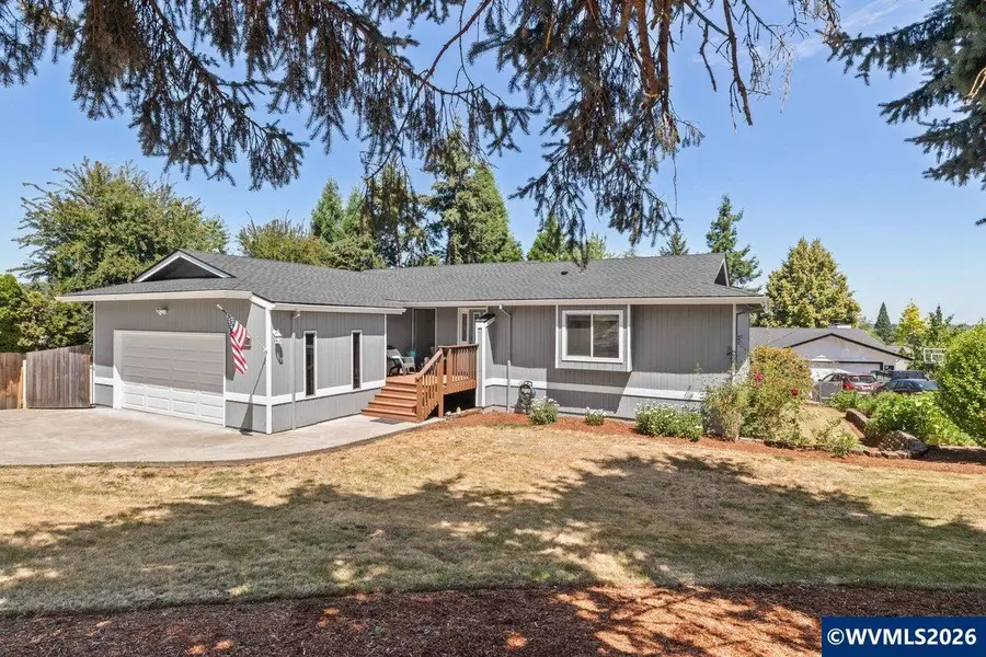 977  George St NW, Salem, OR 97304 - #2