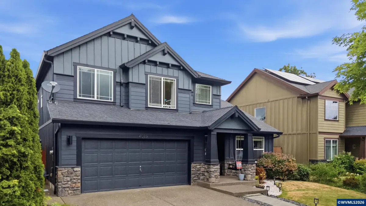 4089  Cowboy Av SE, Albany, OR 97322 - #1