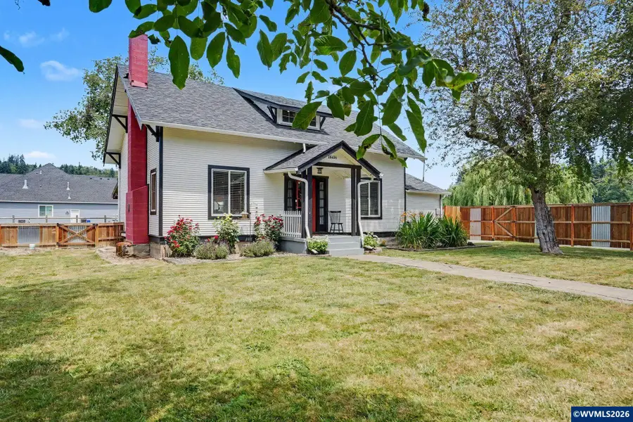 26494 S Brandt Rd, Mulino, OR 97042 - #2