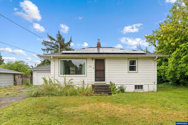 278  Draper St NE, Salem, OR 97301