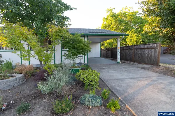 143 SW Wake Robin Av, Corvallis, OR 97333
