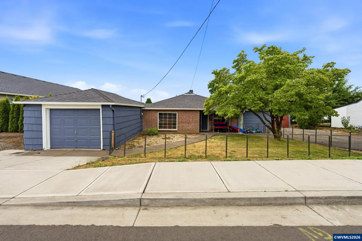 3055  Hollywood Dr NE, Salem, OR 97305 - #1