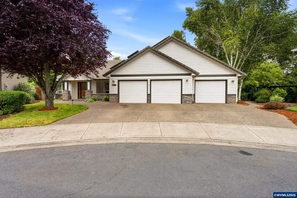 986  Henning Wy N, Keizer, OR 97303 - #1
