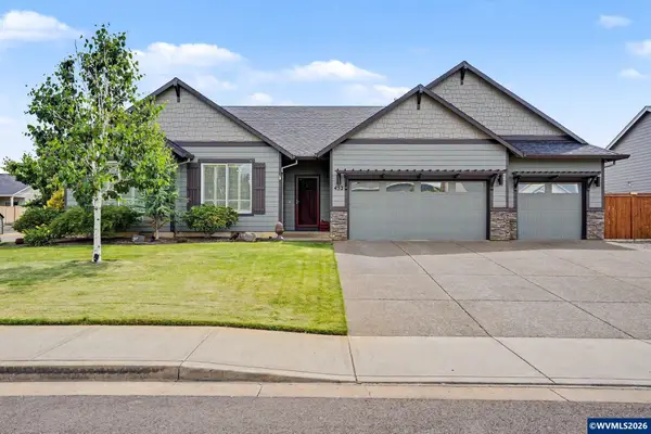 452 SE Arbor St, Sublimity, OR 97385
