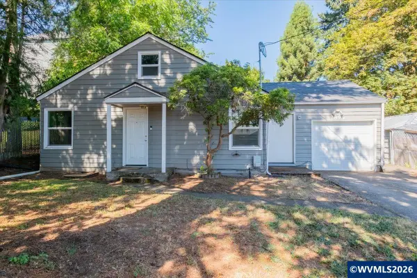 2895  Roger Ln SE, Salem, OR 97302