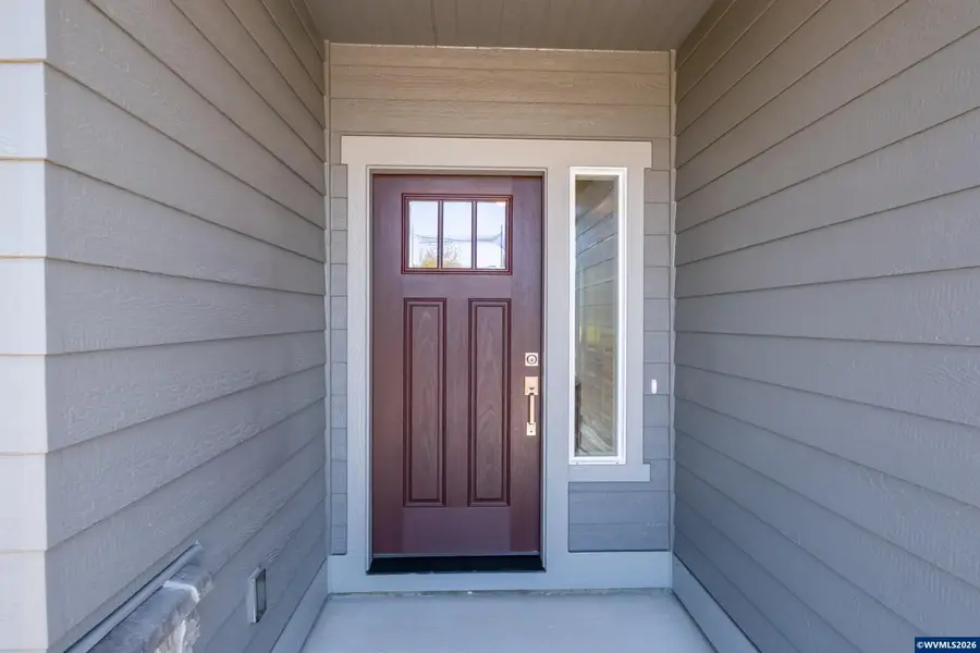 356 E Kisling Av, Brownsville, OR 97327 - #2