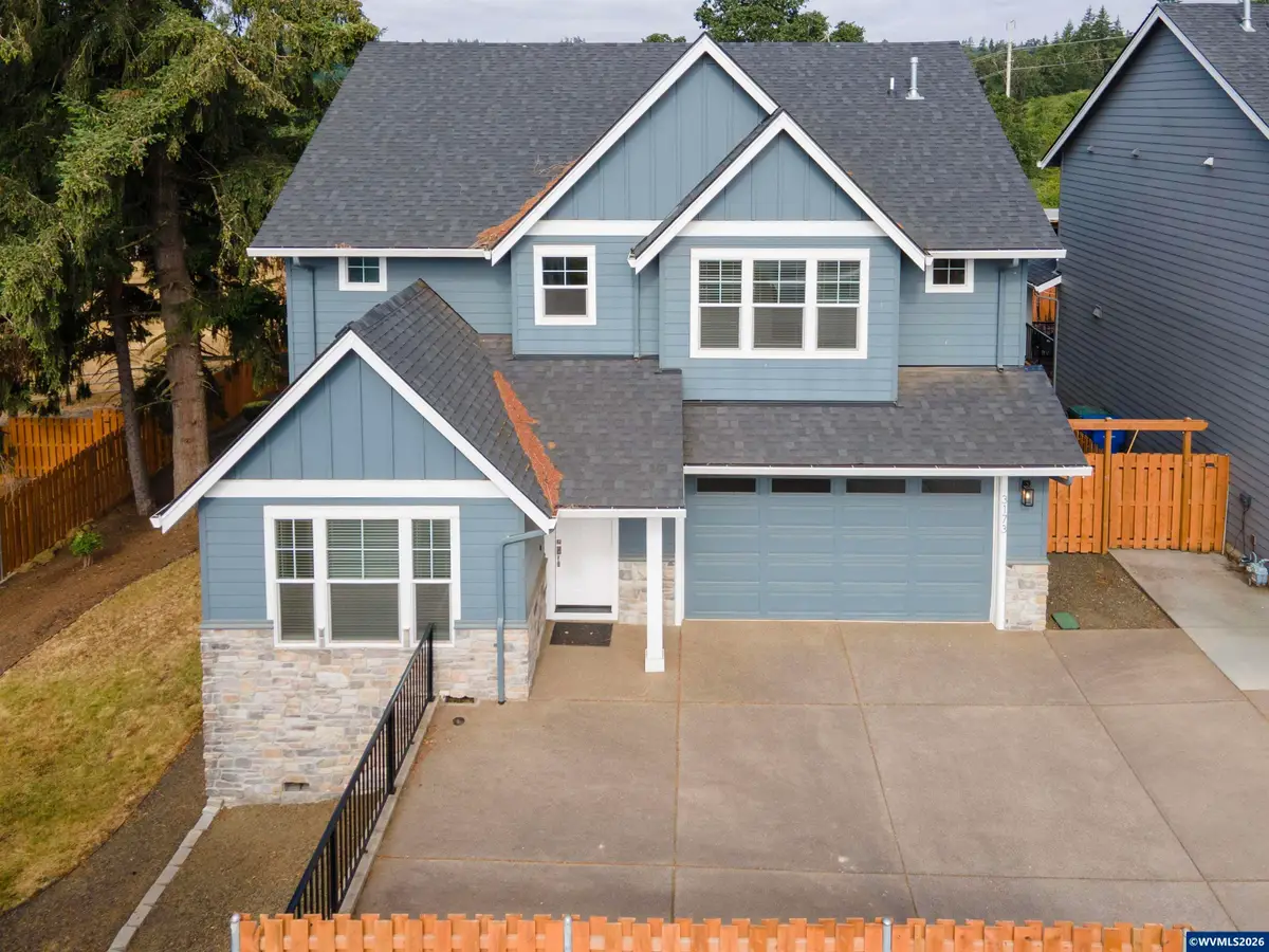 3173  Garrett St NW, Salem, OR 97304 - #1