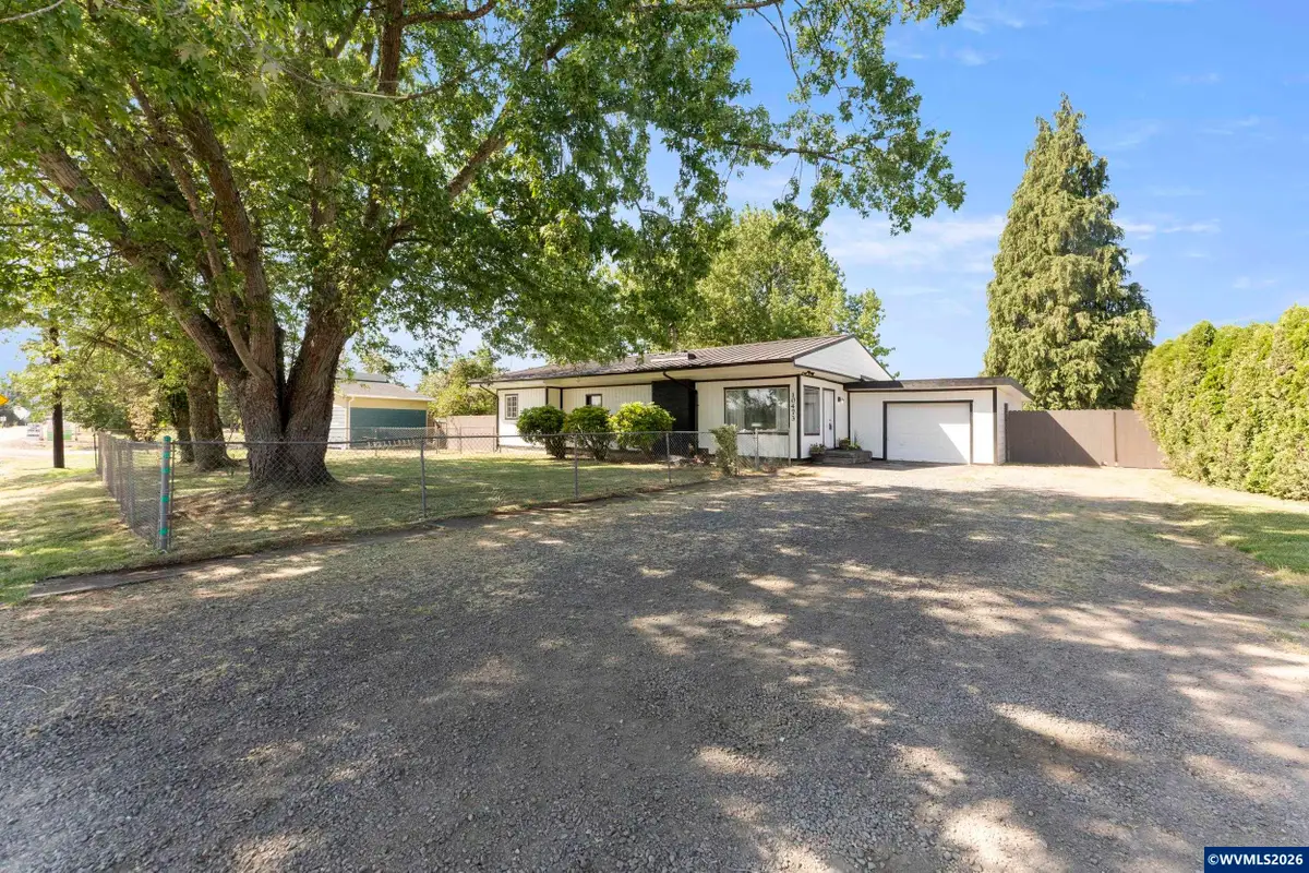 10473  Mill Creek Rd SE, Aumsville, OR 97325 - #1