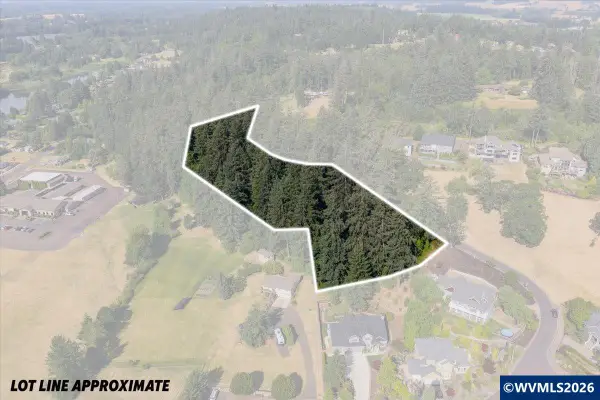 0  Spencer Mountain Dr NW, Albany, OR 97321