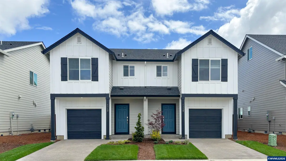 1328  Nolan Av SE, Albany, OR 97322 - #1