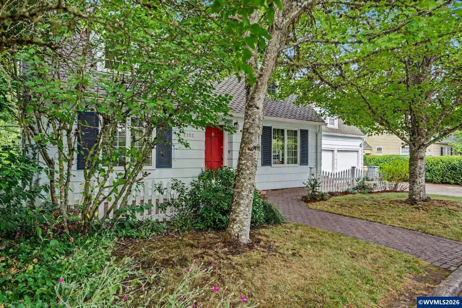 1101 SW Sunset Dr, Corvallis, OR 97333 - #3