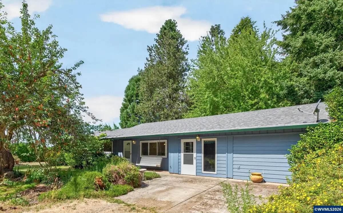 17620 SE Grand Island Rd, Dayton, OR 97114 - #1