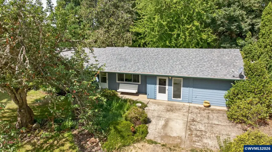 17620 SE Grand Island Rd, Dayton, OR 97114 - #2