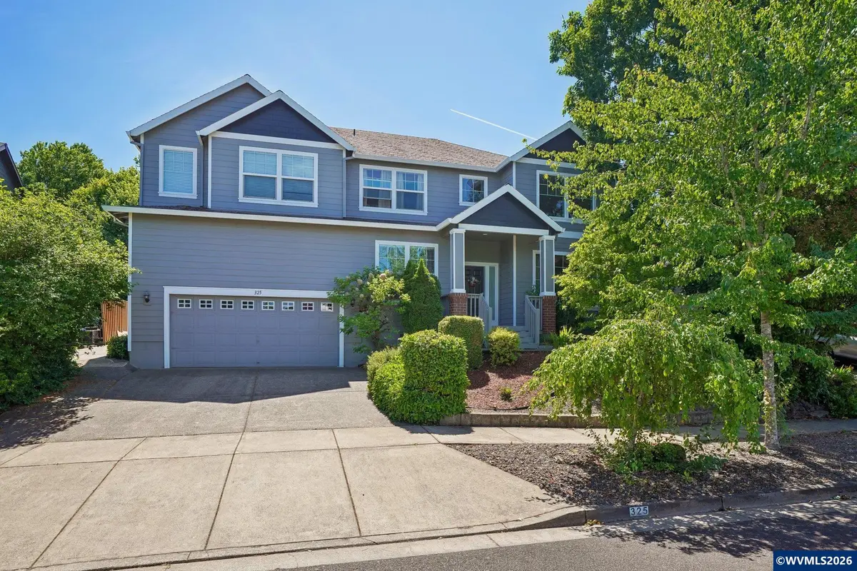 325  Stellers Eagle St NW, Salem, OR 97304 - #1