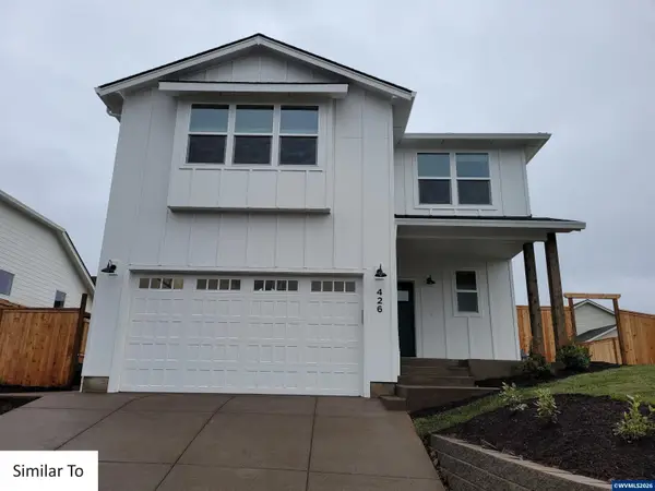 Lot R NW Coast Mountain Dr, Dallas, OR 97338