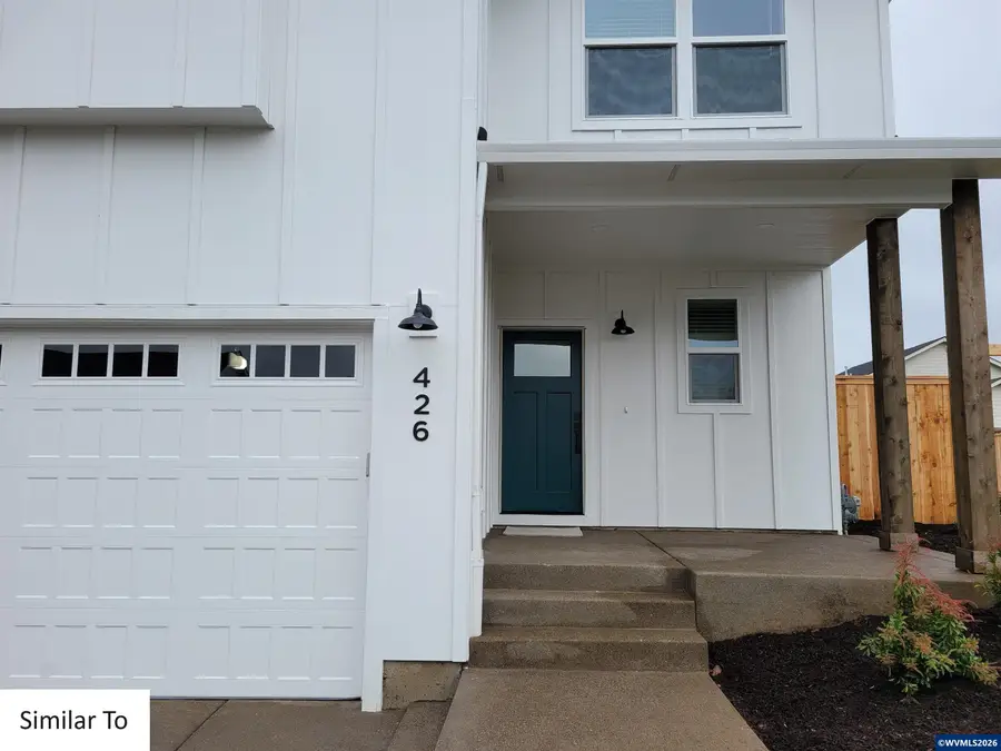 Lot R NW Coast Mountain Dr, Dallas, OR 97338 - #2