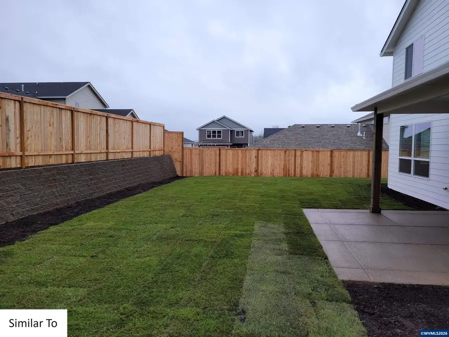 Lot R NW Coast Mountain Dr, Dallas, OR 97338 - #3