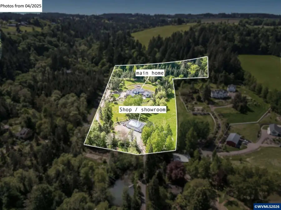 3024  Brush College Rd NW, Salem, OR 97304 - #2