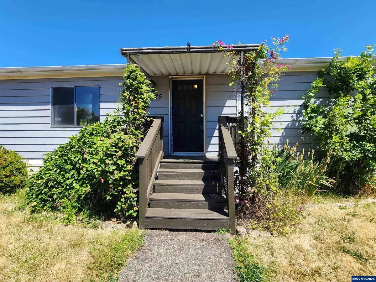 38129  Weirich  ( unit 25 ) Dr, Lebanon, OR 97355 - #1