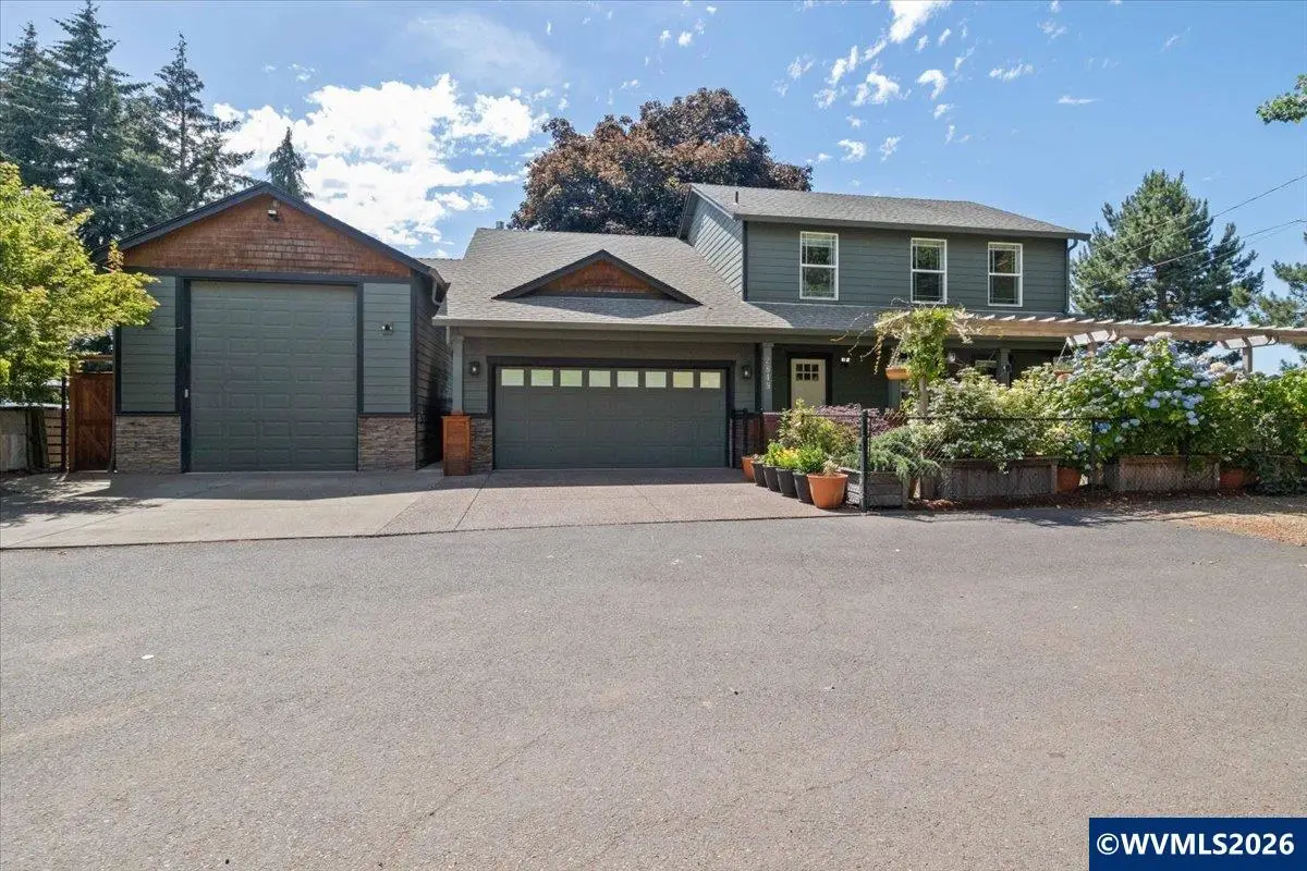 2849  Rocky Ridge Av SE, Salem, OR 97306 - #1