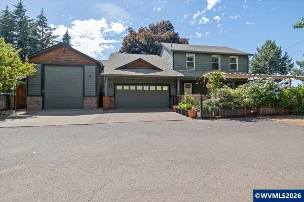 2849  Rocky Ridge Av SE, Salem, OR 97306