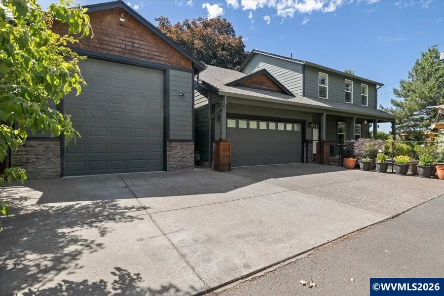 2849  Rocky Ridge Av SE, Salem, OR 97306 - #2