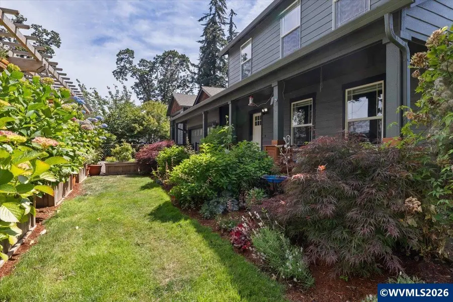 2849  Rocky Ridge Av SE, Salem, OR 97306 - #3