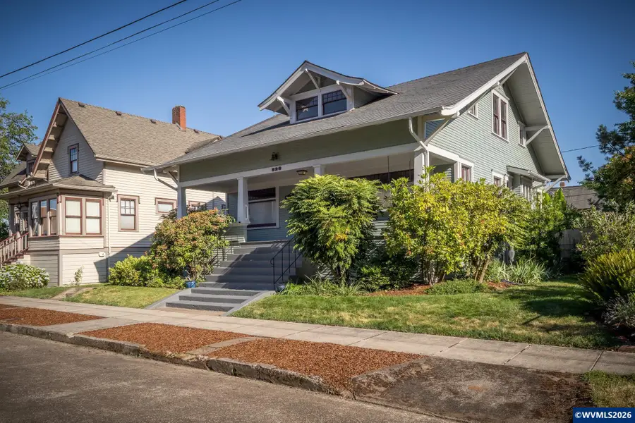 820  4th Av SW, Albany, OR 97321 - #3