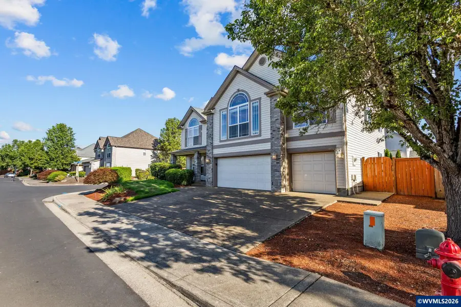 762  Burgundy Av NE, Keizer, OR 97303 - #3