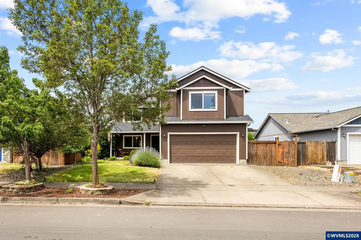 226 NE Breezy Wy, Albany, OR 97322 - #1